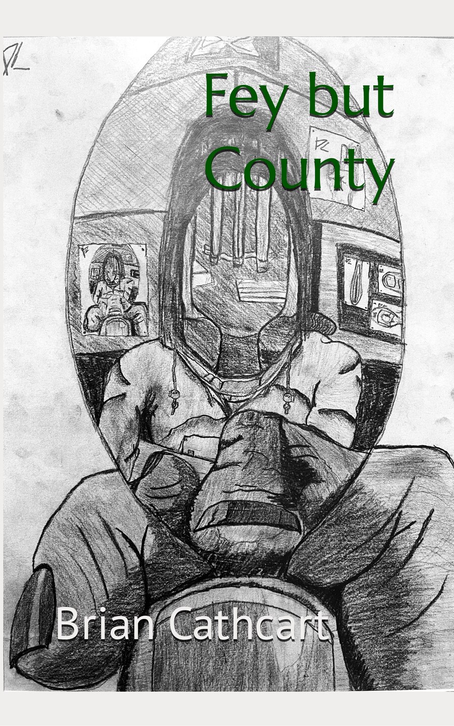 Cover of Fey but County